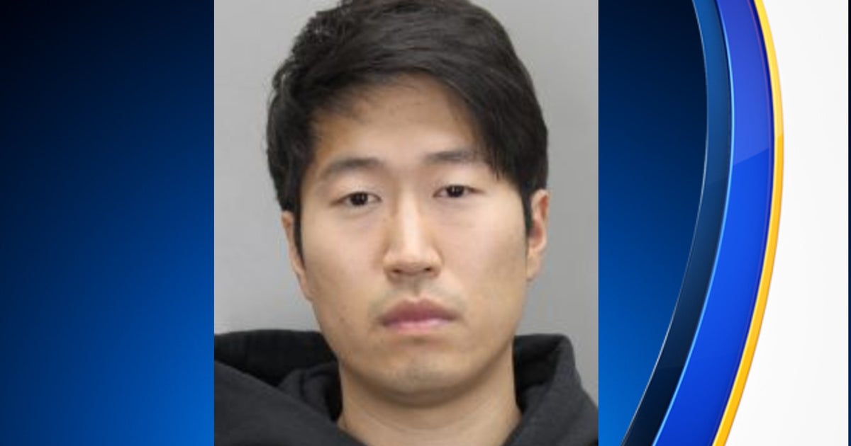 Virginia Teacher Daniel Kim Charged With Indecent Liberties CBS Baltimore
