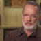 Why Tom Hanks took on the role of Mr. Rogers after initially turning it down