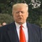 Trump meets with key Republicans amid impeachment battle