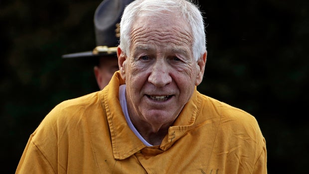 A Jerry Sandusky accuser is expected to recant testimony. A law professor explains what comes next.