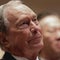 Michael Bloomberg takes another step to 2020 run
