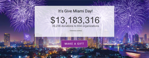 Give Miami Day 