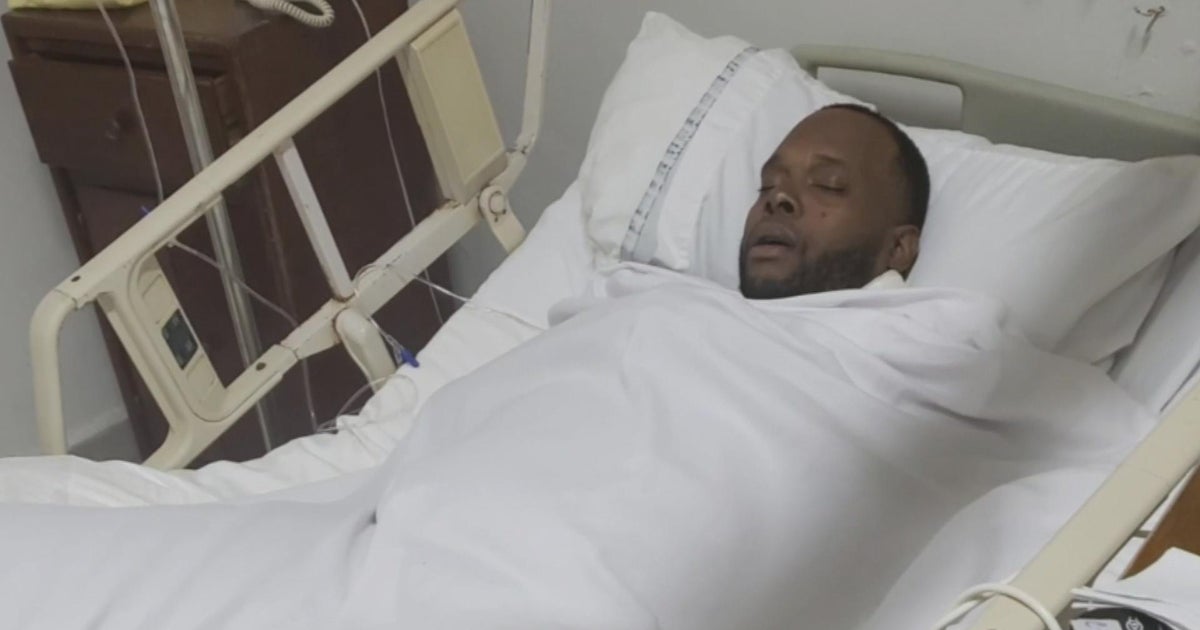 Tyler Perry helps American couple held "captive" in Mexican hospital