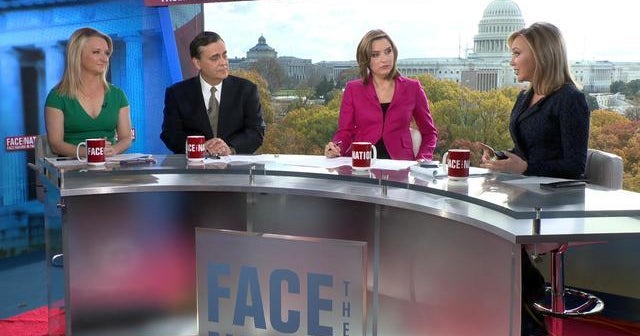 Can Democrats make the case for articles of impeachment?