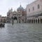 Waters in Venice rise again after damaging floods