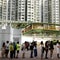 Hong Kong's biggest election in history turns out record number of voters