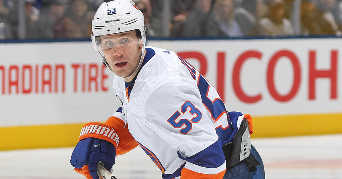New York Islanders - ‪Islanders Transaction: The team has agreed‬