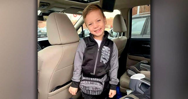 Boy thrown off Mall of America balcony now "walking perfectly"