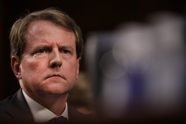 Don McGahn 
