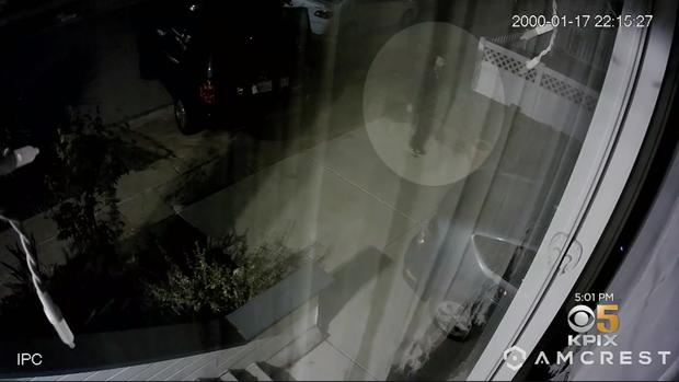 Prius Catalytic Converter Theft Caught On Camera 