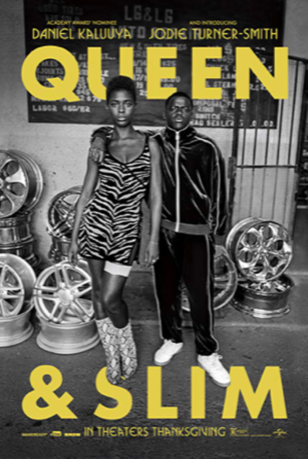 Queen &amp; Slim 