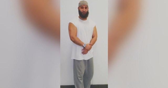 Supreme Court rejects appeal from Adnan Syed of "Serial" fame