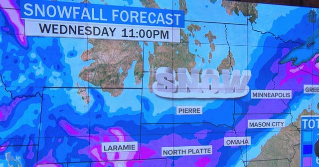 Tracking the Thanksgiving forecast