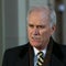 Fired Navy secretary says Trump intervention "erodes" Navy discipline