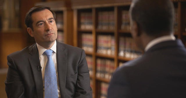 DOJ won't reveal congressional candidate who asked for, received hacked info on their opponent