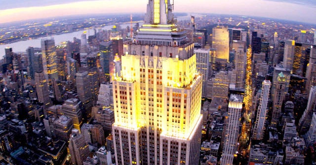 "CBS This Morning" to unveil Empire State Building renovations
