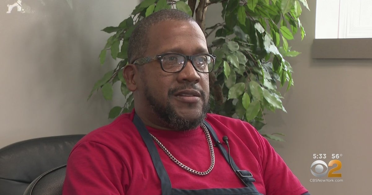 Wrongly Convicted And Imprisoned For 20 Years, New Jersey Man Has ...