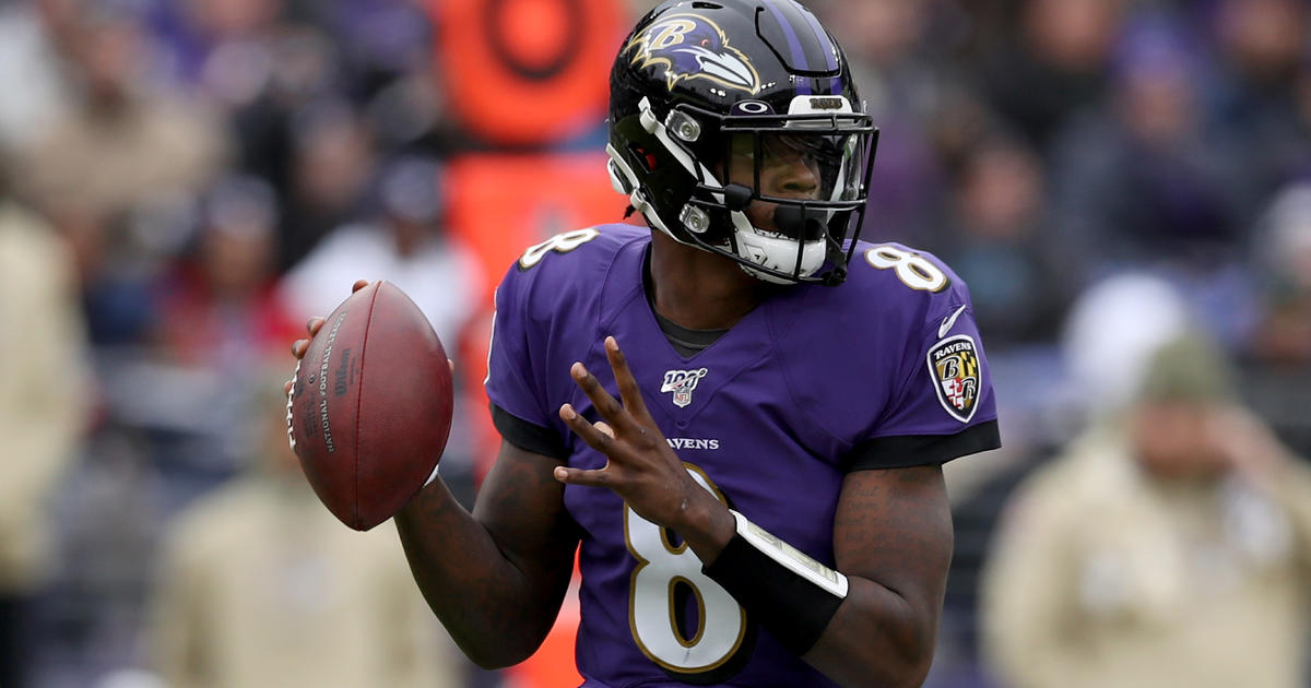 Baltimore Ravens to host Tennessee Titans in Divisional Round