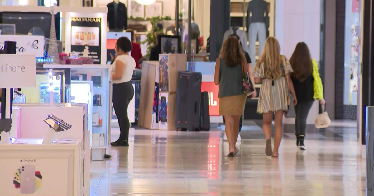 Nordstrom closes its San Francisco store after 35 years - CBS