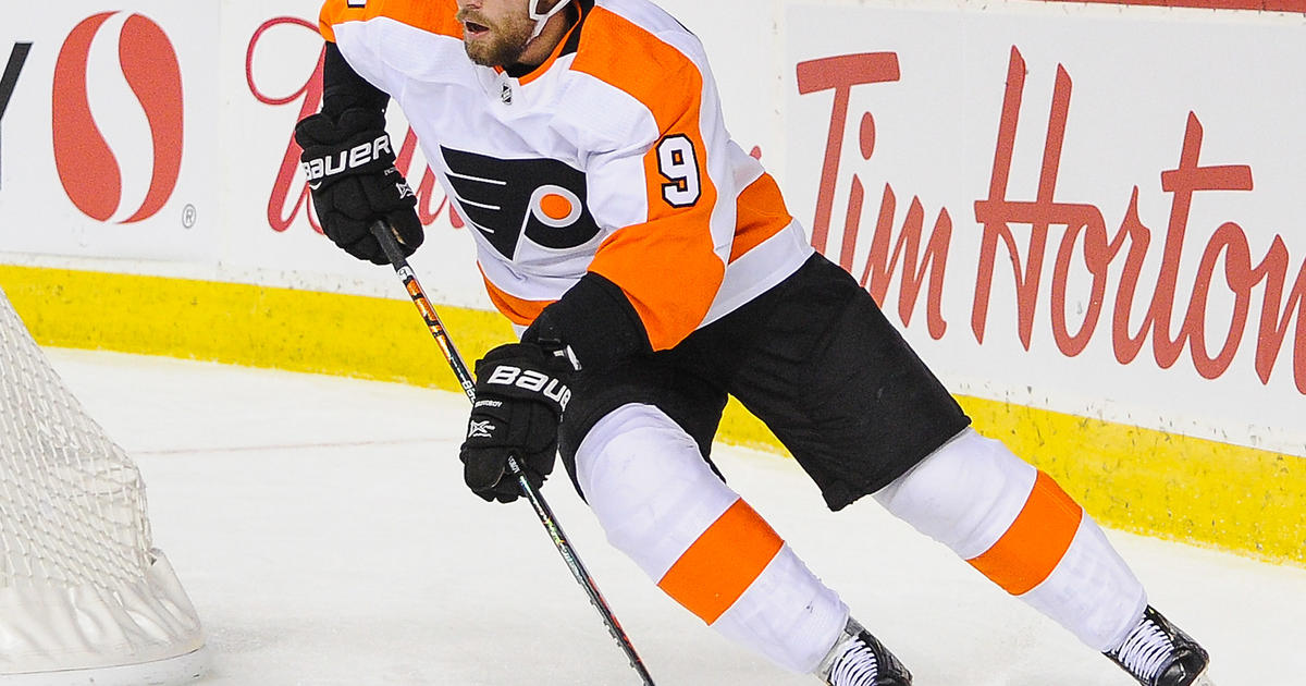 Ivan Provorov Scores in Overtime to Lead Philadelphia Flyers to 5
