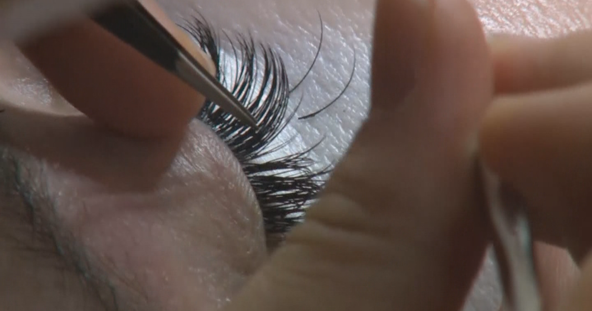 'It's Really Gross' Doctors Warn Lice Could Be Lurking In Popular