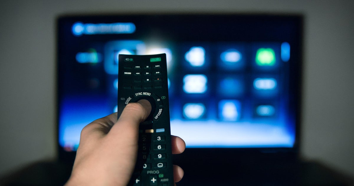 That Smart TV You Just Bought May Be Spying On You, FBI Warns - Good ...