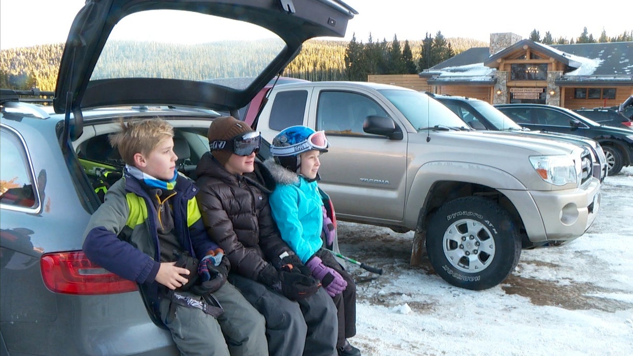 Eldora Mountain Resort 