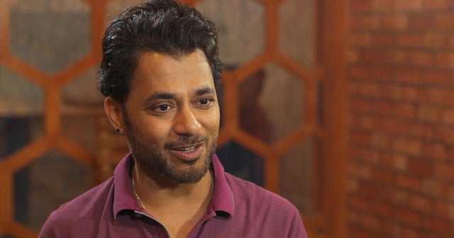 Shaadi.com CEO on why Indians are looking for "love that grows over a long time"