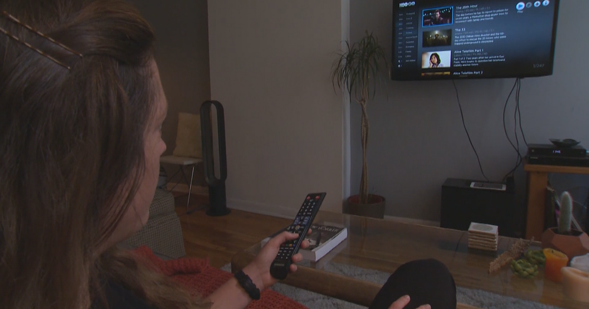 FBI Warns Hackers May Be Using Smart TVs To Spy On You - CBS Philadelphia