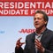 Democratic Presidential Hopefuls Attend AARP Candidate Forums In Iowa 