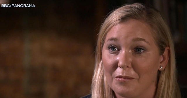 Virginia Roberts Giuffre details alleged encounter with Prince Andrew