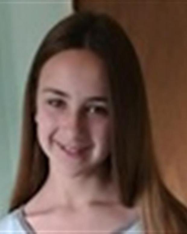 AURORA PD MISSING AT RISK GIRL PIC 