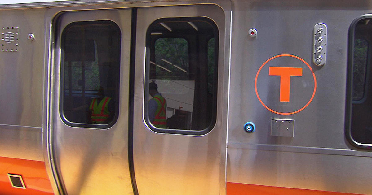 MBTA service resumes on Green and Orange lines near Government Center