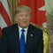 Impeachment report accuses Trump of compromising national security