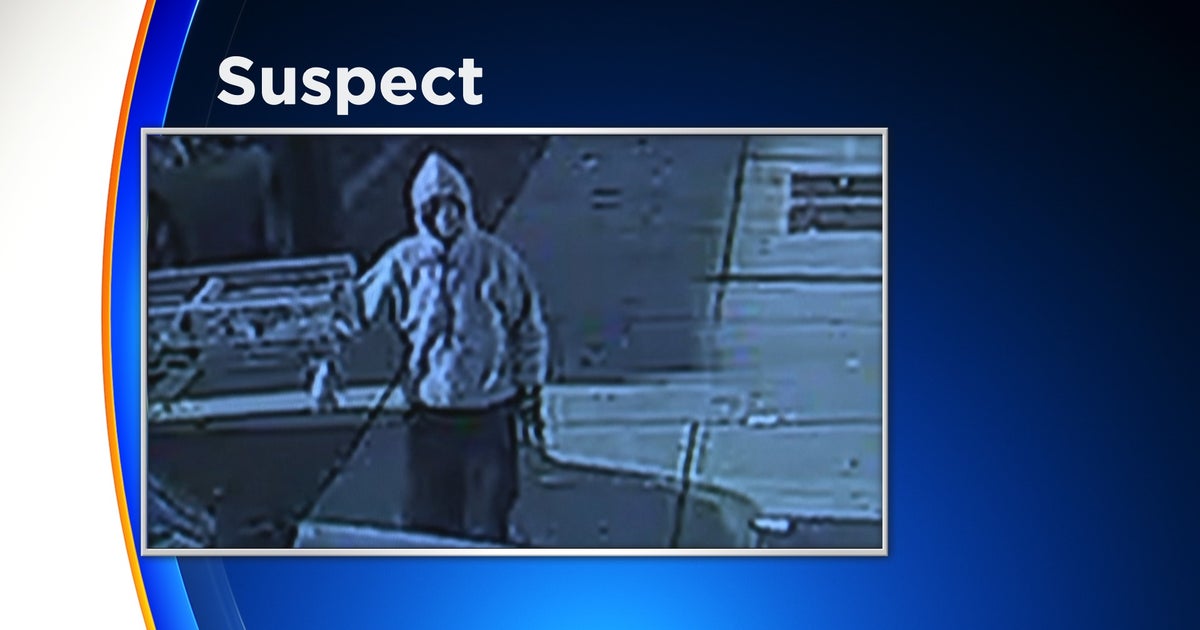 CAUGHT ON CAMERA: Brazen Thief Steals Truck, Making Off With Christmas ...