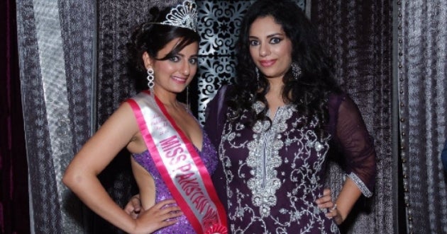 Former Miss Pakistan World Zanib Naveed Killed In Maryland Crash - CBS ...