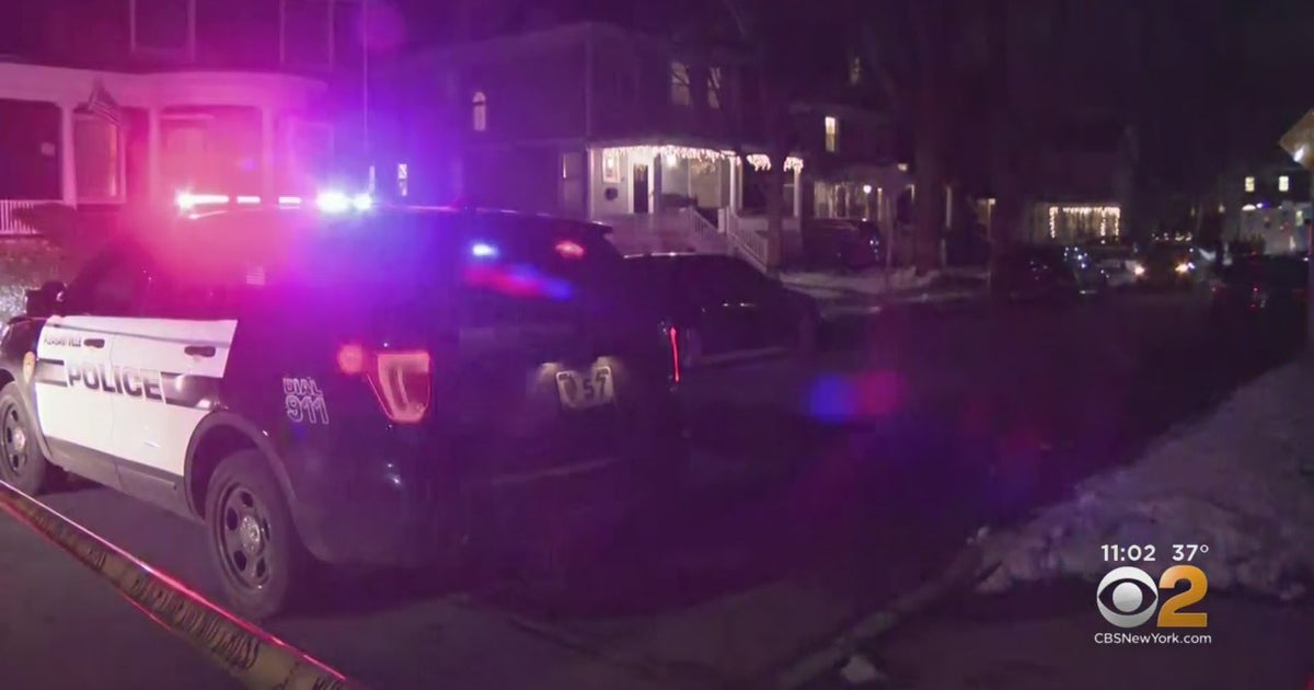 2 Adults, 2 Children Found Dead Inside Pleasantville Home After Alleged