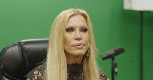 The film star for adults raises concerns about the mental health of the porn artists The film star for adults raises concerns about the mental health of the porn artists