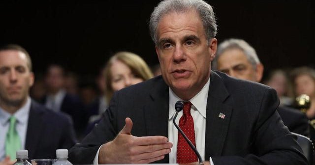 Justice Department to release inspector general FISA report on Monday