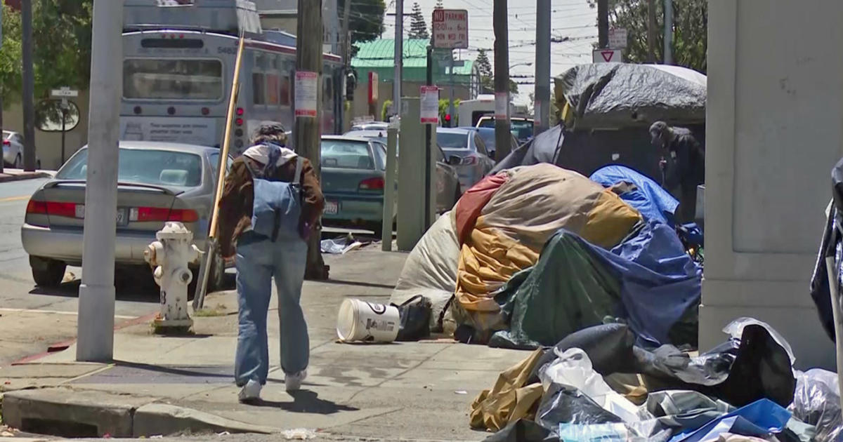 Bay Area Homelessness Regional Action Plan Announced; Seeks To House 75
