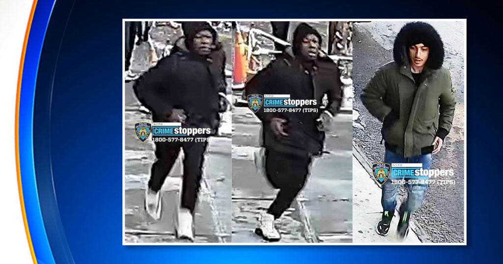 Caught On Camera: Suspect Snatches Cell Phone From 11-Year-Old In The ...