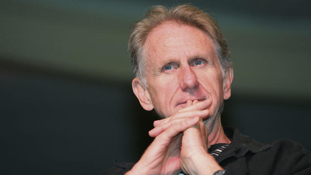 René Auberjonois 