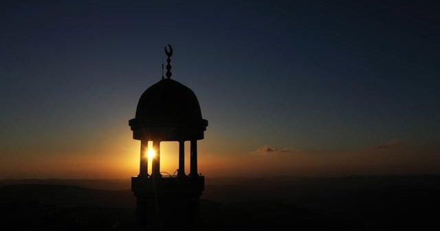 Rawabi: One man's vision for a Palestinian future