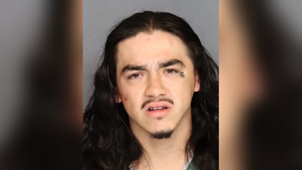 stockton carjacking arrest