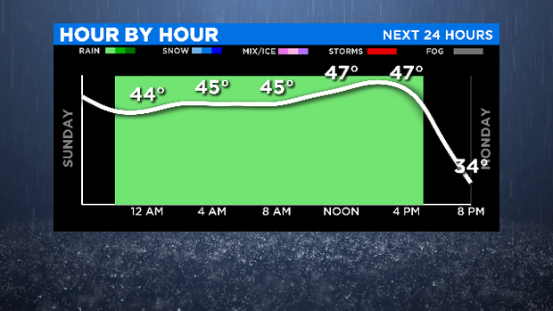 Next 24 Hours: 12.08.19 