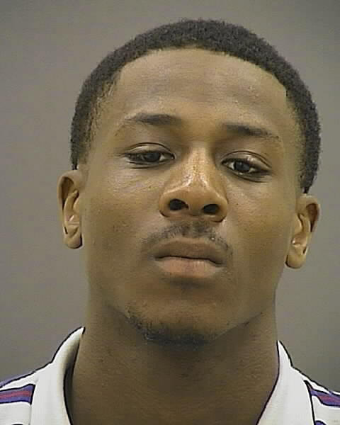 Darious Freeman-Hill 