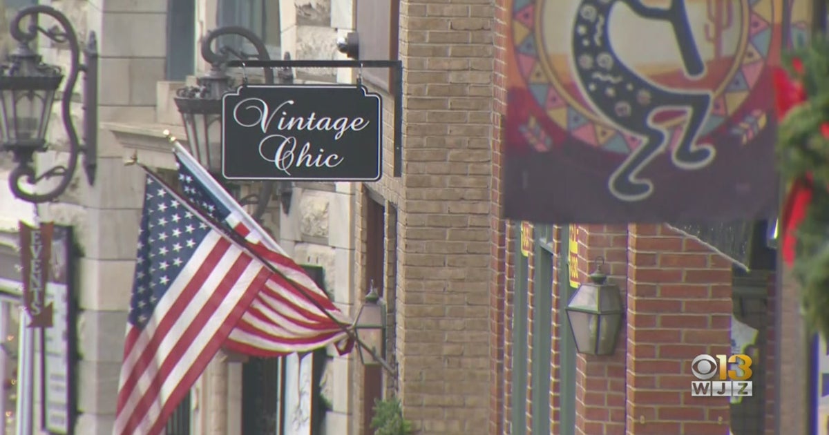 Ellicott City Ranked Best Place To Live In Maryland & 10th On Money