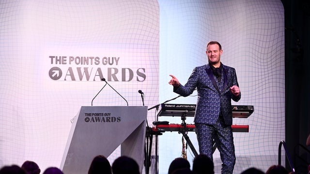 The 2019 TPG Awards 