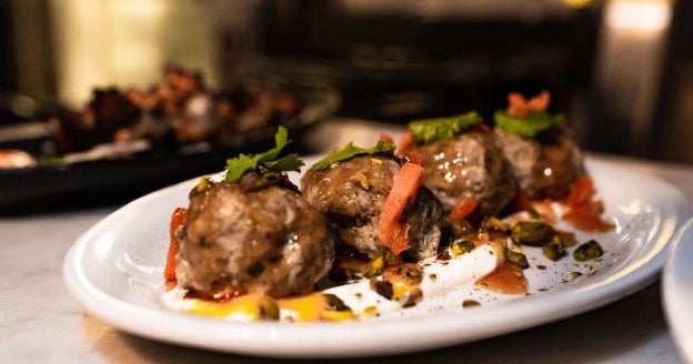 3 New Places To Savor Tapas In San Francisco CBS San Francisco