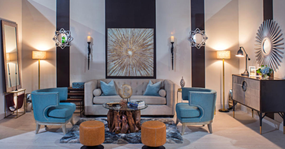 Highlights of the Home Design and Remodeling Shows 2019 CBS Miami